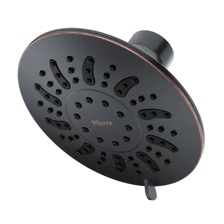 Pfister Shwhd S/A 8P8Ws2 Bea 1.8Gpm Tb 973-218Y